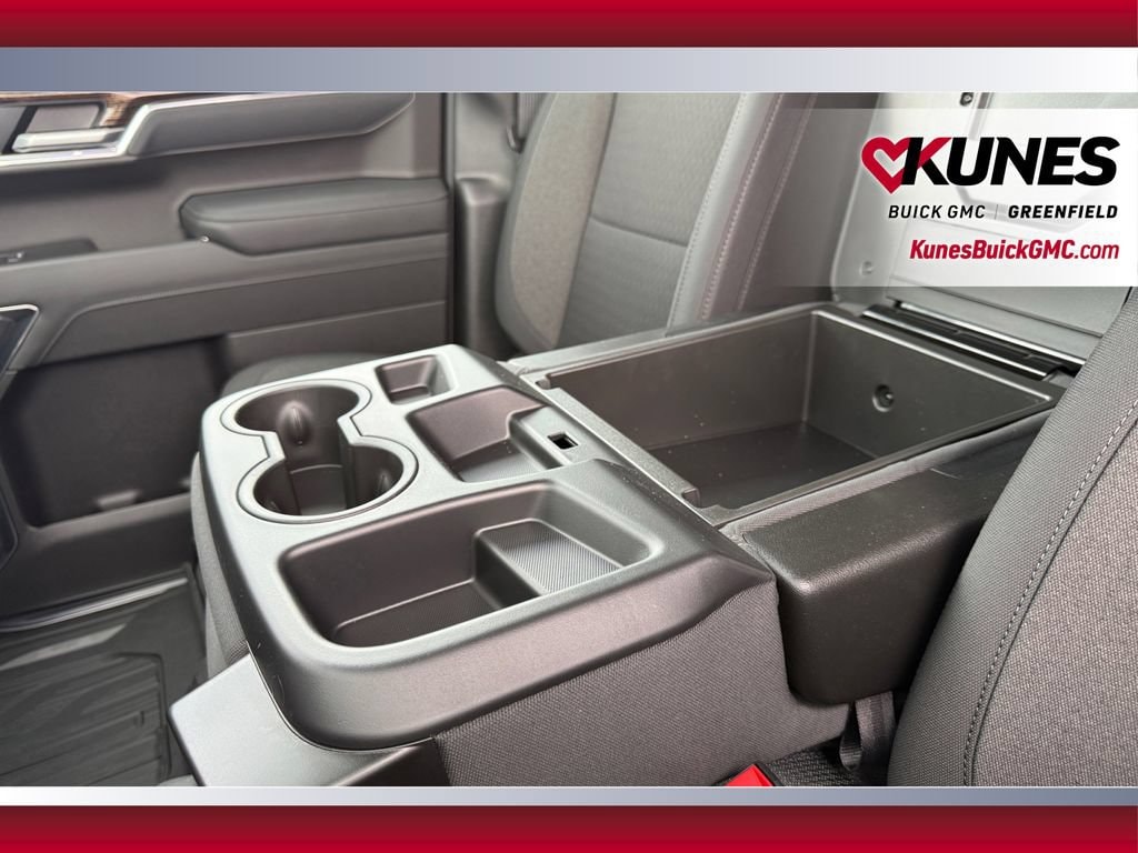 2026 GMC Sierra 1500 Elevation - Photo 25