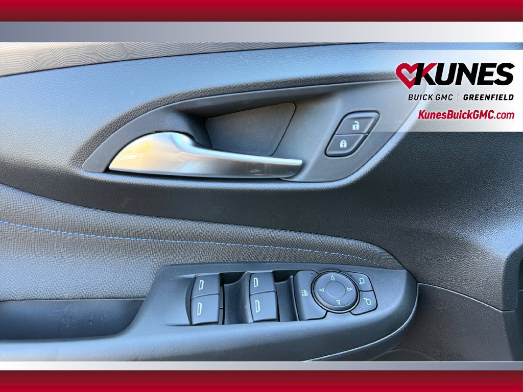 2026 Buick Envista Sport Touring - Photo 17