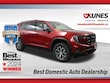 GMC Acadia