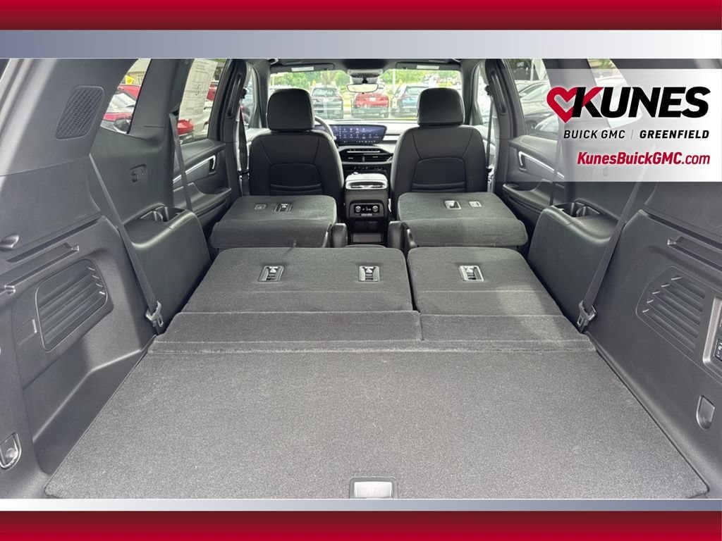 2026 Buick Enclave Sport Touring - Photo 51