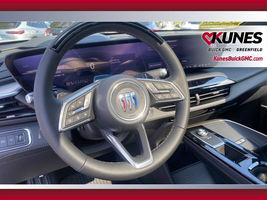 2026 Buick Enclave Avenir - Photo 25