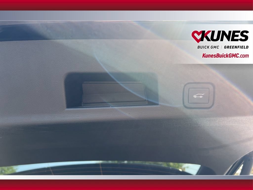 2025 GMC Acadia Elevation - Photo 46