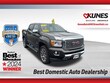 GMC Canyon