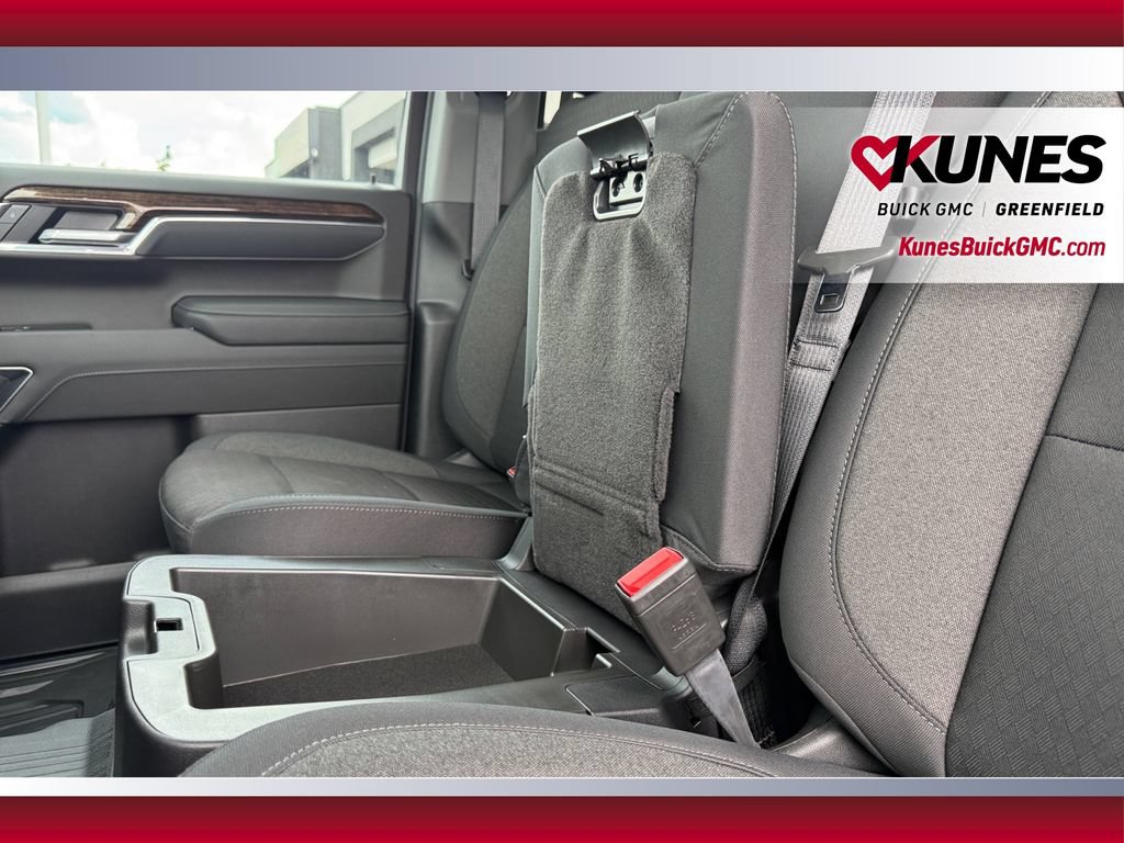 2026 GMC Sierra 1500 Elevation - Photo 28
