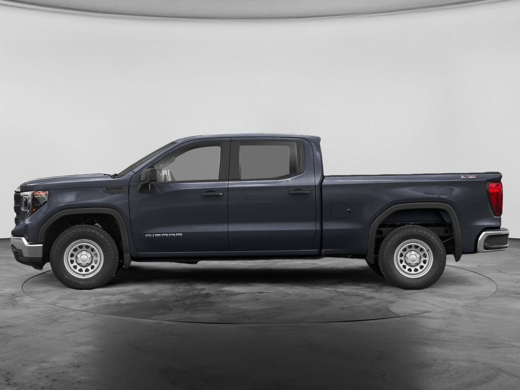 Used 2023 GMC Sierra 1500 Elevation Truck