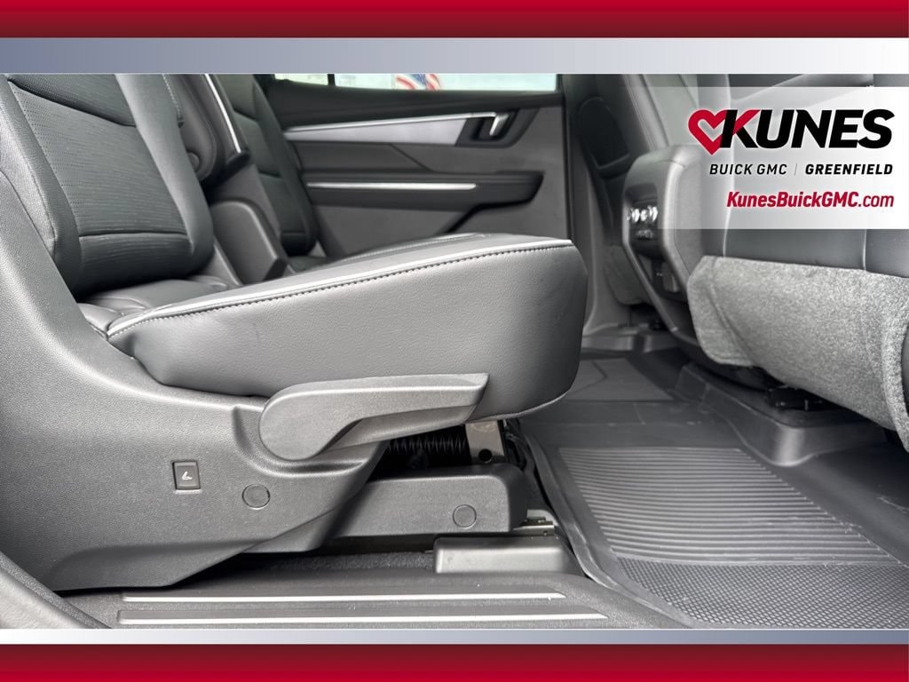 2026 Buick Enclave Sport Touring - Photo 55