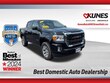 GMC Canyon
