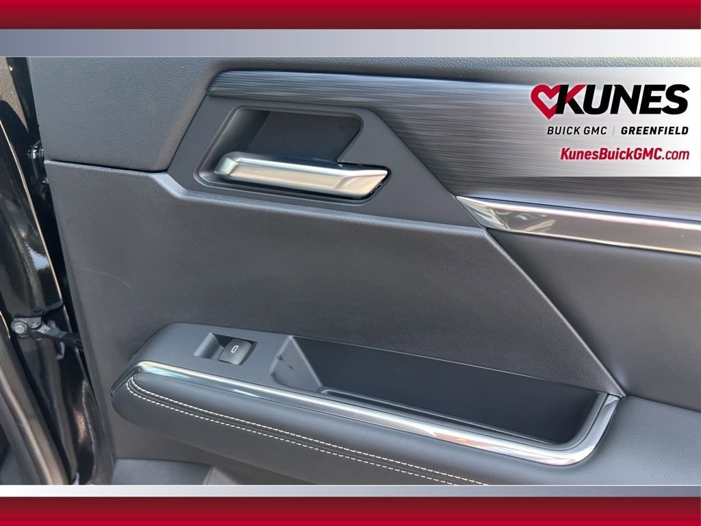 2025 GMC Acadia Elevation - Photo 49