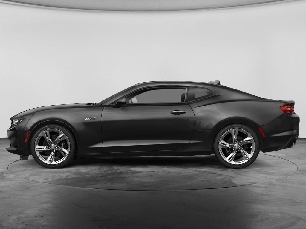 Used 2023 Chevrolet Camaro 1LT Performance