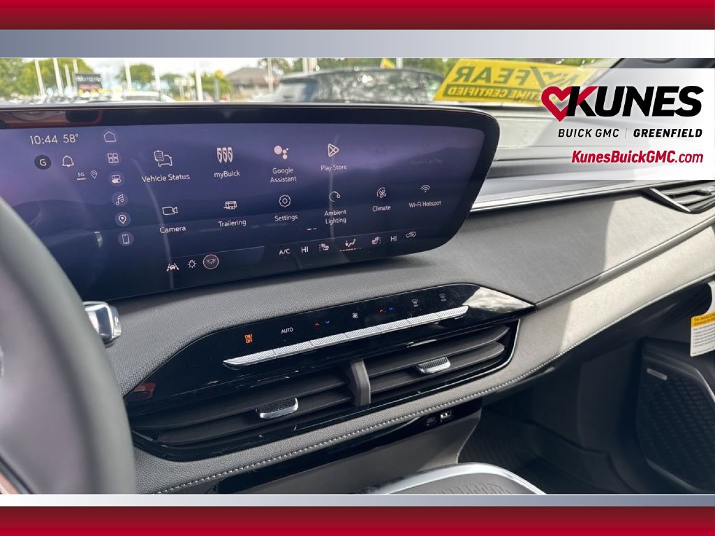 2026 Buick Enclave Sport Touring - Photo 28