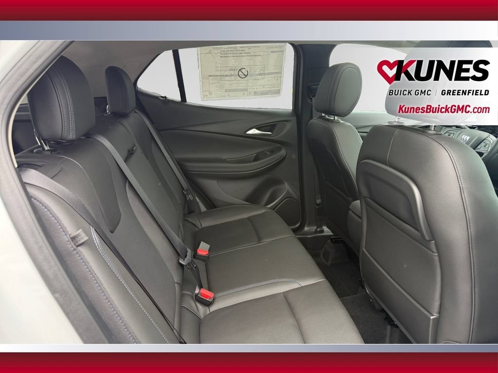 2026 Buick Encore GX Sport Touring - Photo 18