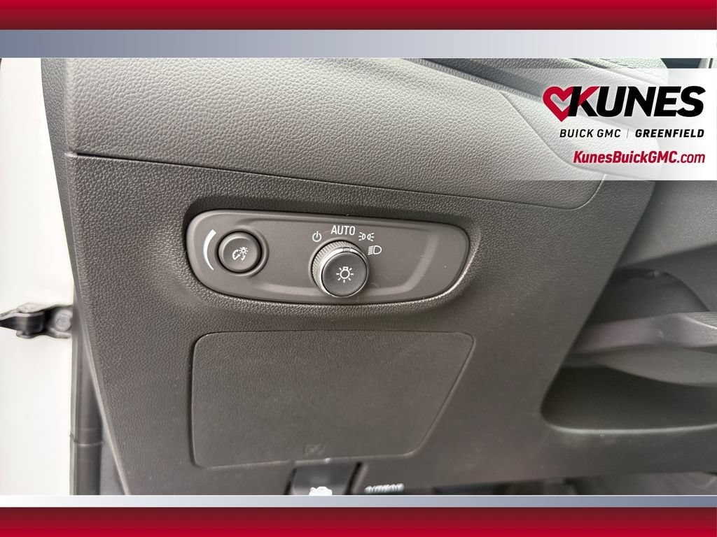 2026 Buick Encore GX Sport Touring - Photo 30