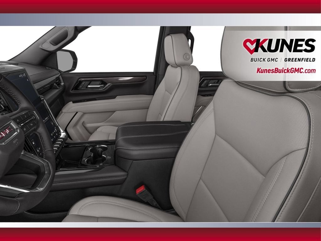 2026 GMC Yukon Denali Ultimate - Photo 7