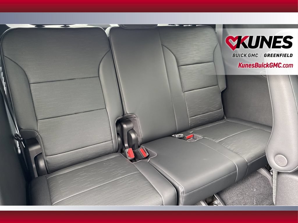 2026 Buick Enclave Sport Touring - Photo 58