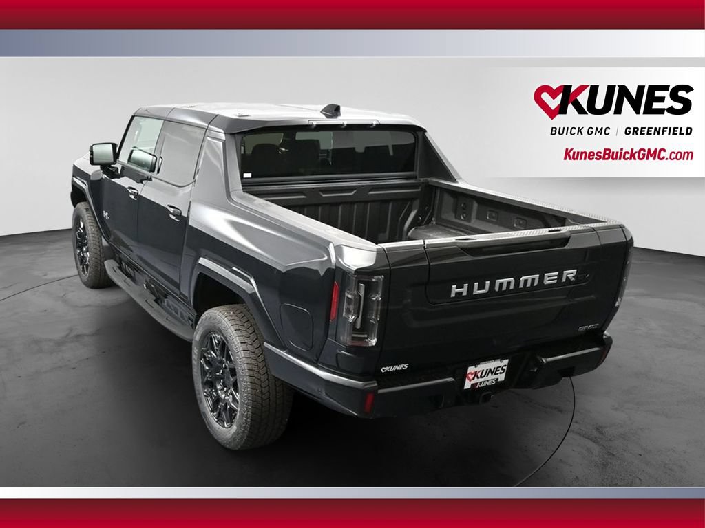 2025 GMC HUMMER EV 2X - Photo 41