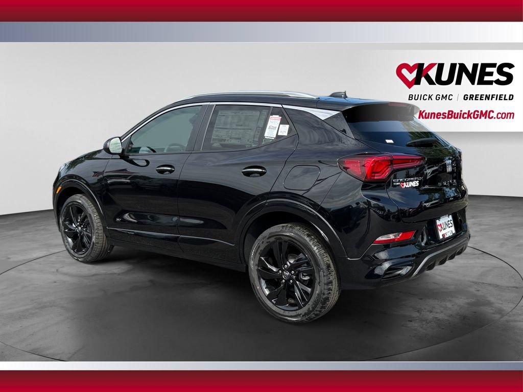 2026 Buick Encore GX Sport Touring - Photo 6