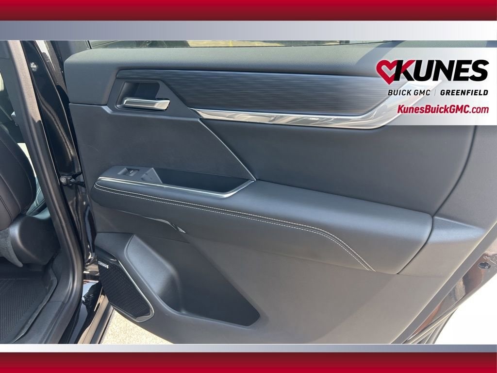 2025 GMC Acadia Elevation - Photo 48