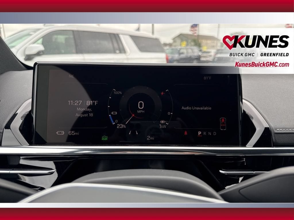 2026 GMC Sierra EV Elevation - Photo 25