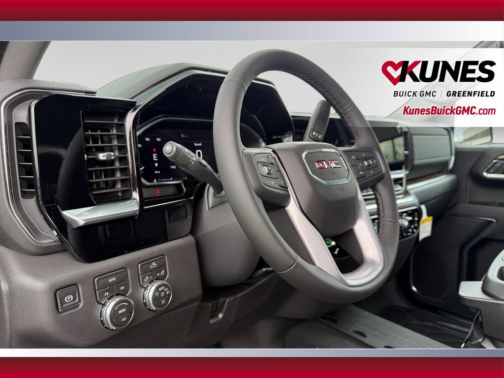 2026 GMC Sierra 1500 Elevation - Photo 17
