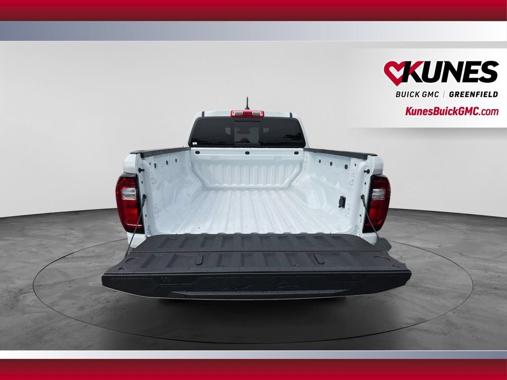 2026 GMC Canyon Elevation - Photo 36