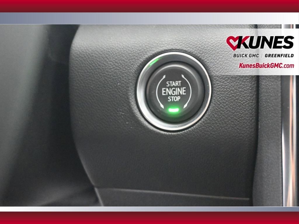 2025 GMC Acadia AT4 - Photo 23
