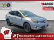  Nissan Rogue Select