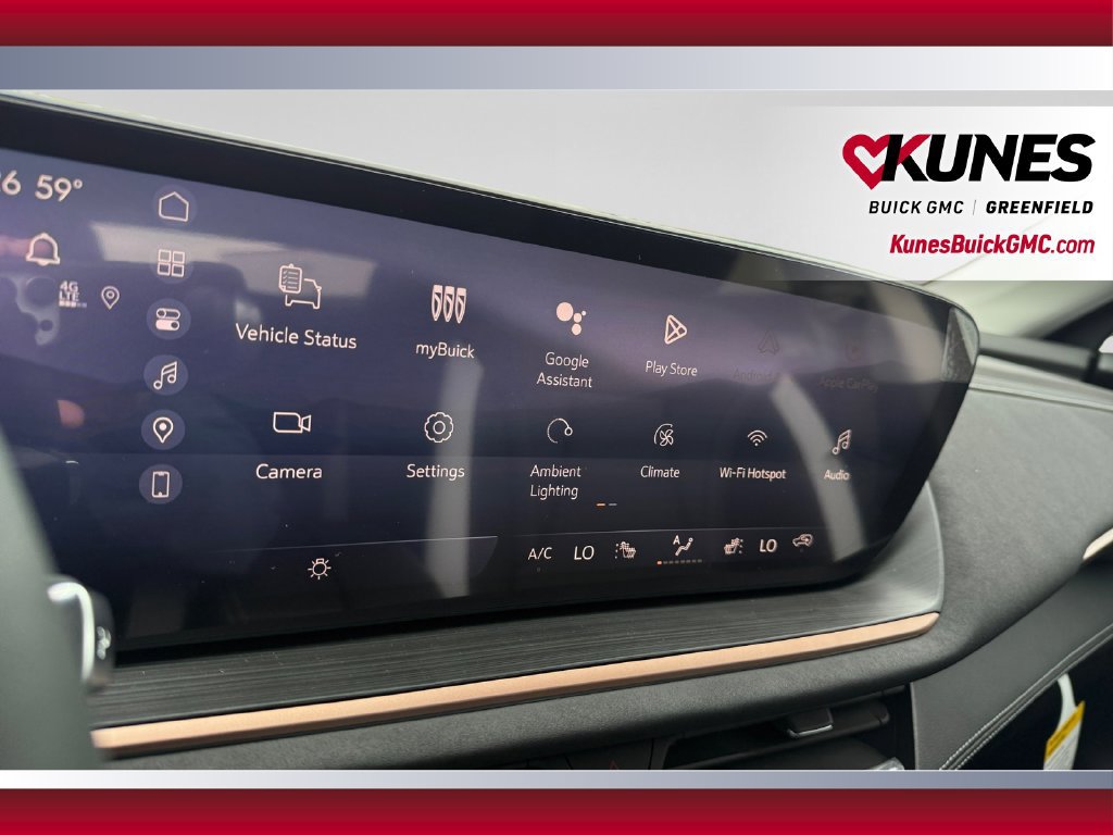 2026 Buick Envision Sport Touring - Photo 26