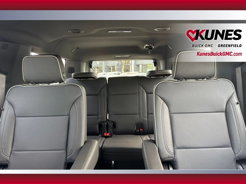2026 GMC Yukon XL Elevation - Photo 26
