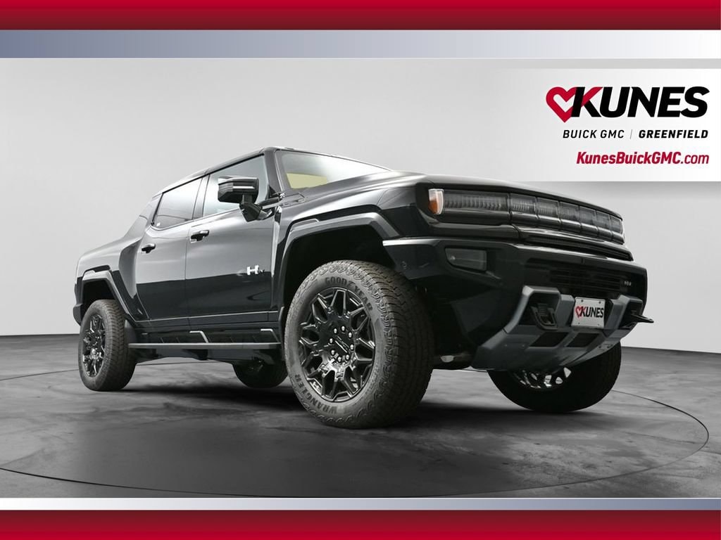 2025 GMC HUMMER EV 2X - Photo 45