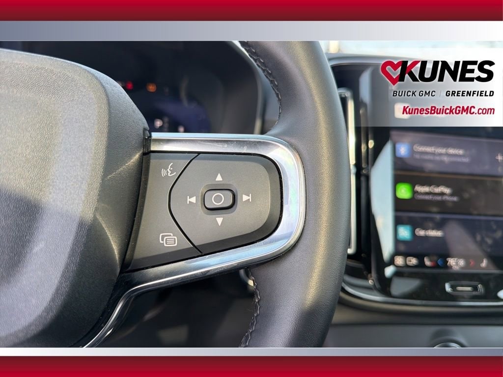 2024 Volvo XC40 Core - Photo 20