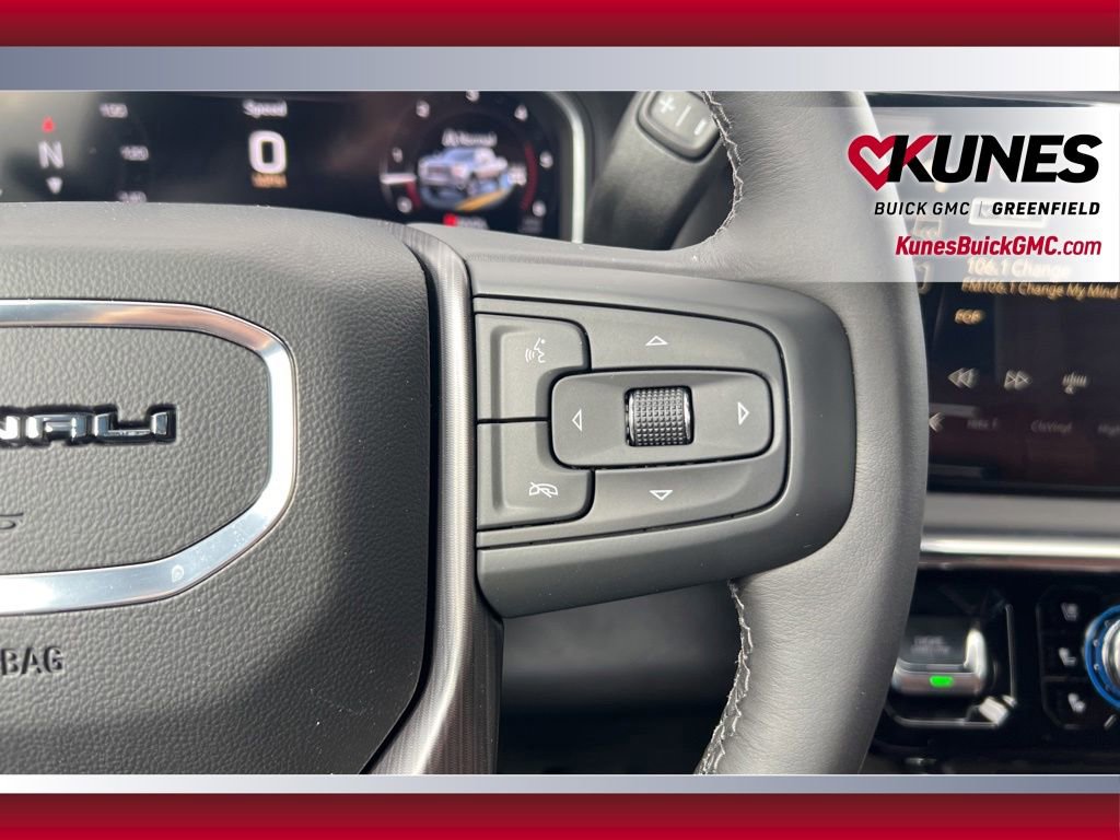 2026 GMC Sierra 3500HD Denali Ultimate - Photo 21
