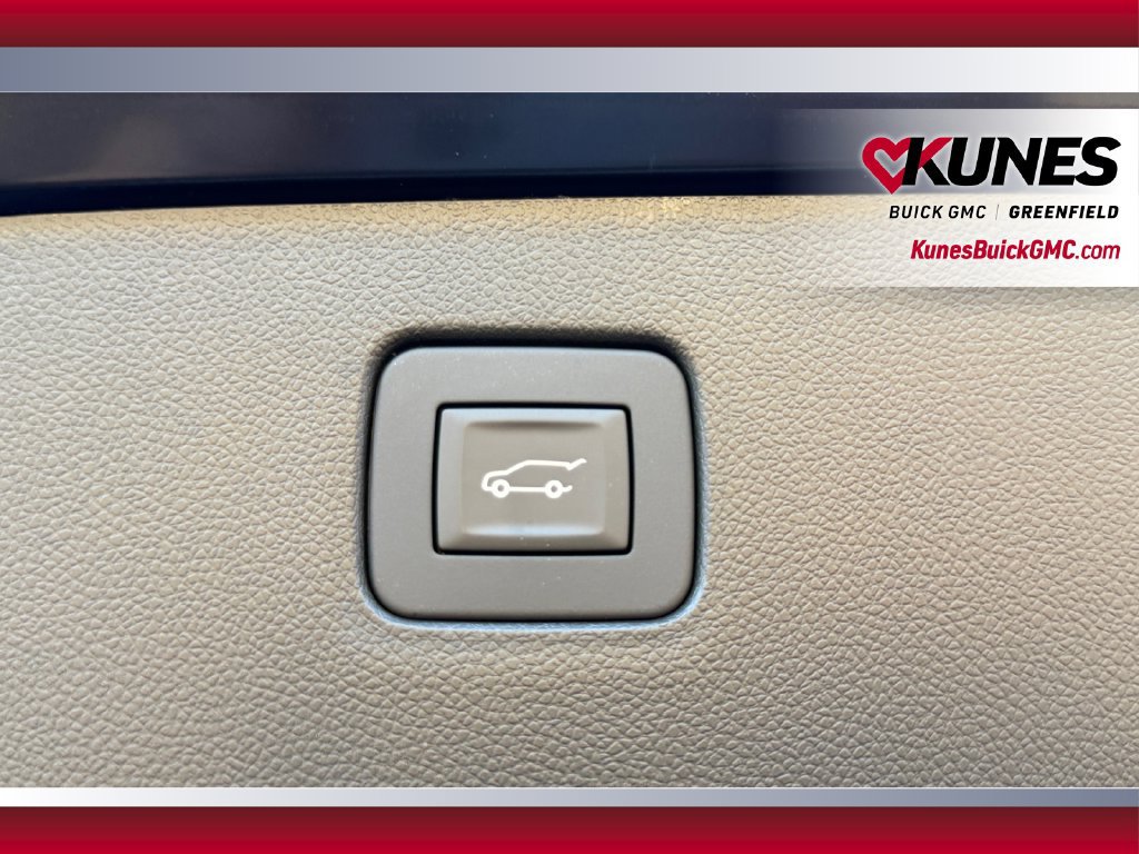 2026 Buick Envista Sport Touring - Photo 35