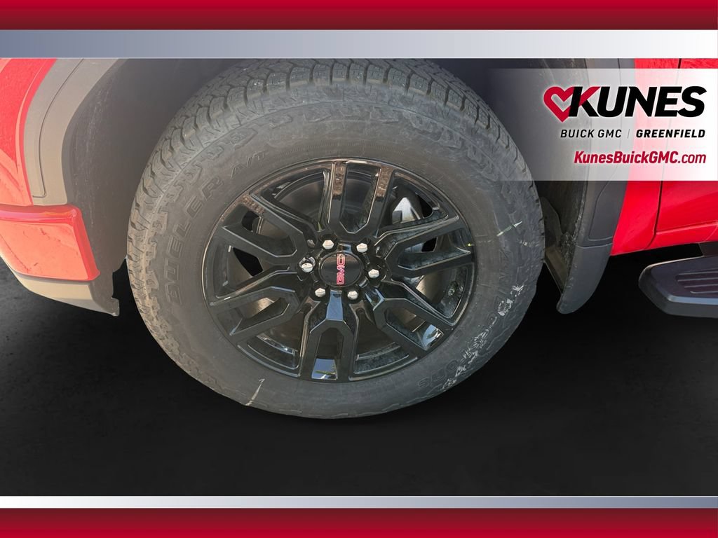 2026 GMC Sierra 1500 Elevation - Photo 11