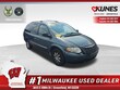  Chrysler Town & Country LWB