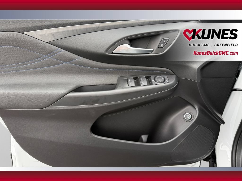 2026 Buick Envista Sport Touring - Photo 18