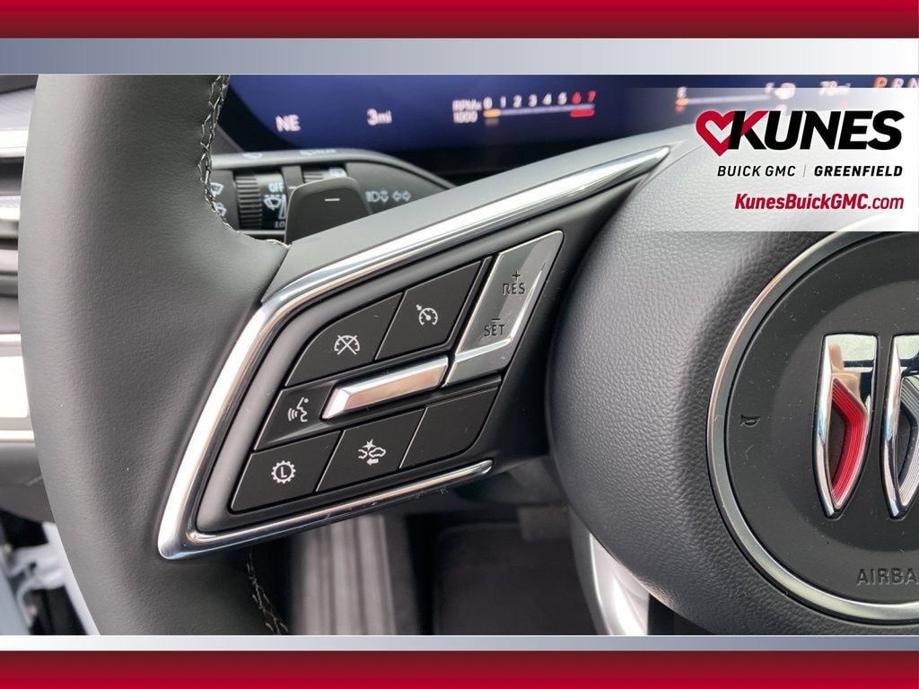 2026 Buick Enclave Sport Touring - Photo 22