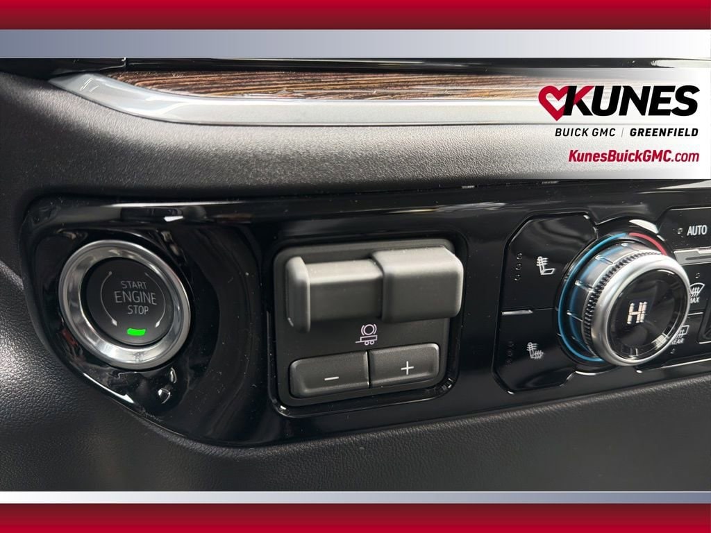 2026 GMC Sierra 1500 Elevation - Photo 28