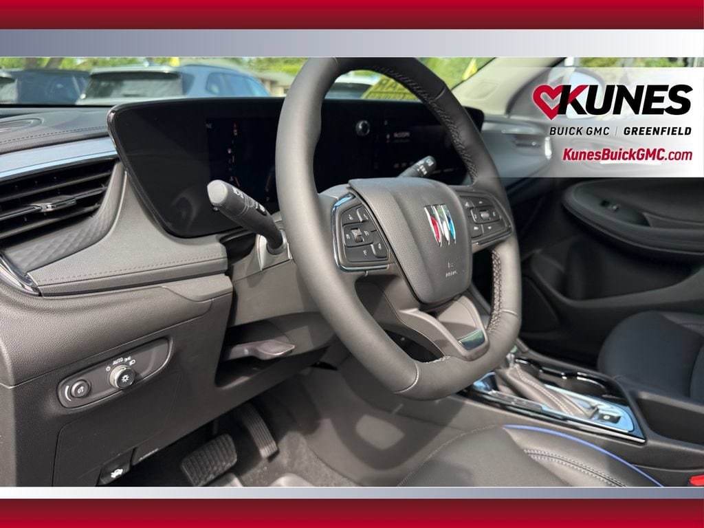2026 Buick Encore GX Sport Touring - Photo 36