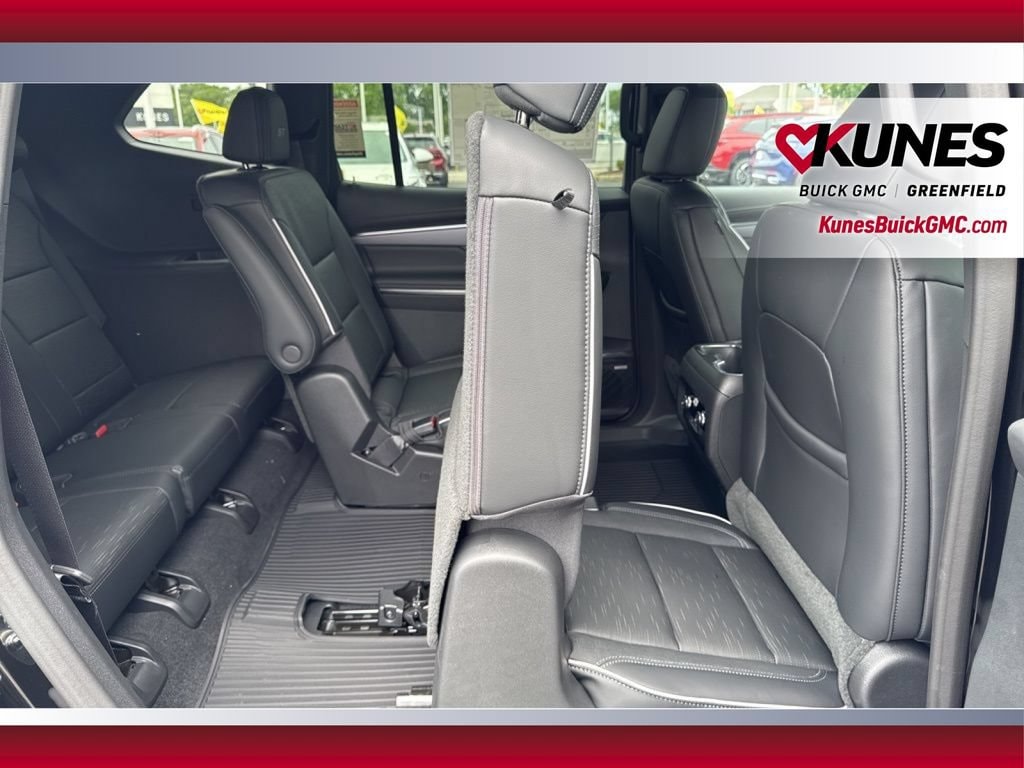 2026 Buick Enclave Sport Touring - Photo 56