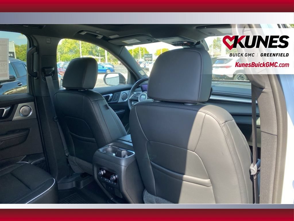 2026 Buick Enclave Avenir - Photo 45