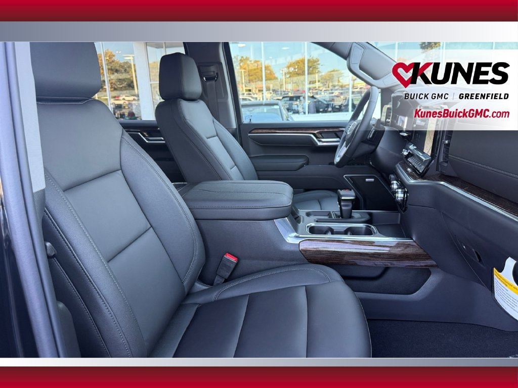 2026 GMC Sierra 1500 Elevation - Photo 41