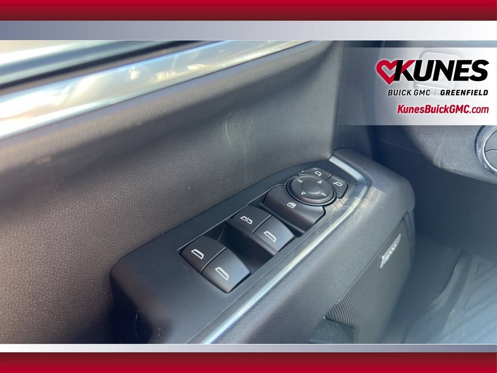 2026 GMC Sierra 1500 Elevation - Photo 22