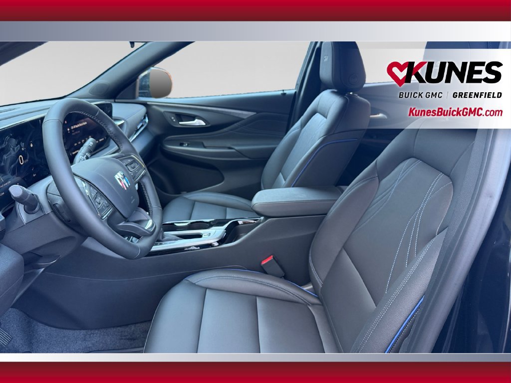 2026 Buick Envista Sport Touring - Photo 18