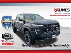 2026 GMC Canyon AT4 Truck