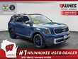  Kia Telluride