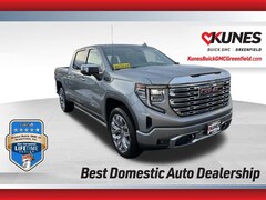 2026 GMC Sierra 1500 Denali Truck