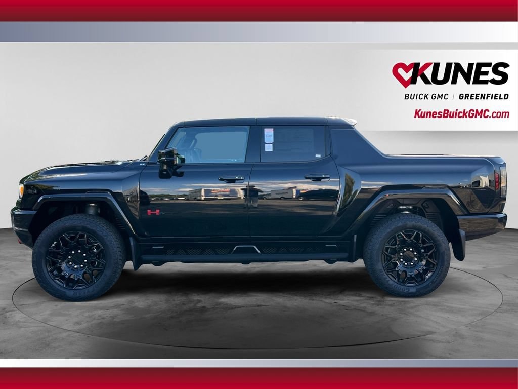 2025 GMC HUMMER EV 2X - Photo 4