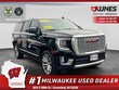  GMC Yukon XL