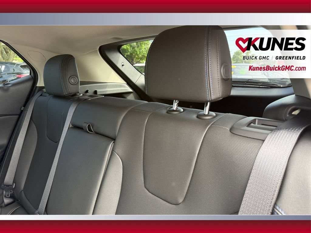 2026 Buick Encore GX Sport Touring - Photo 15