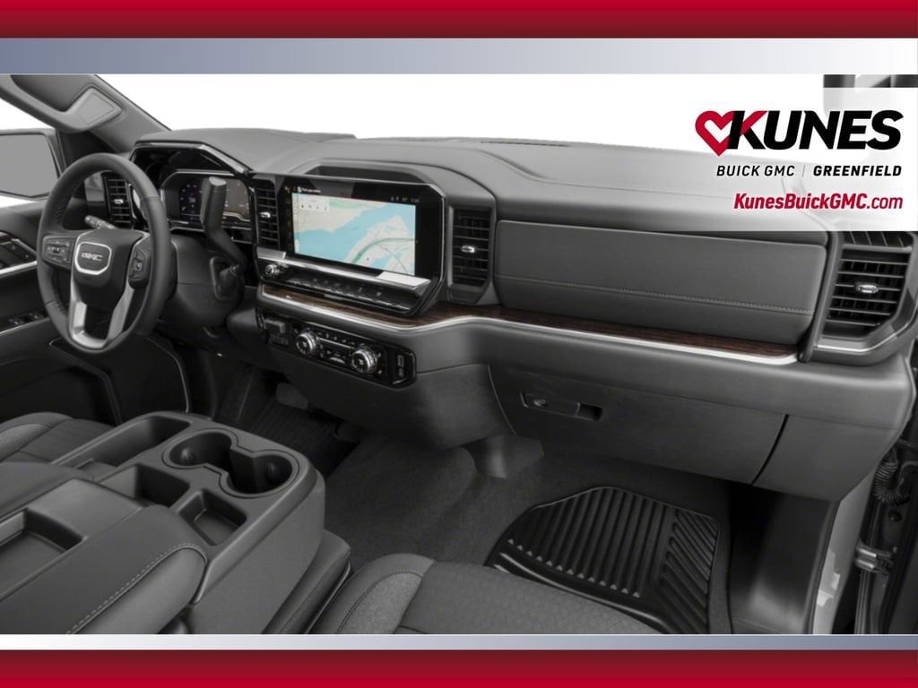 2026 GMC Sierra 1500 Elevation - Photo 6